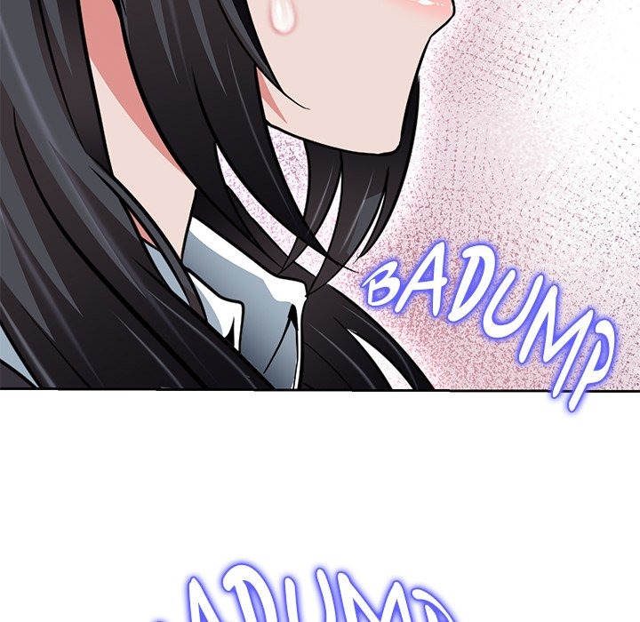 My Gangster Girlfriend Chap Chapter 24-My Gangster Girlfriend - Next Chap 25