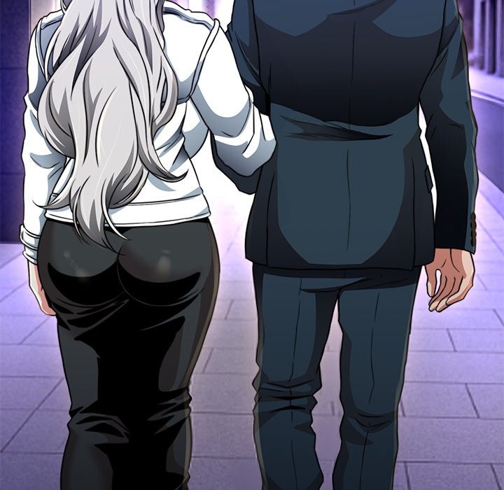 My Gangster Girlfriend Chap Chapter 24-My Gangster Girlfriend - Next Chap 25