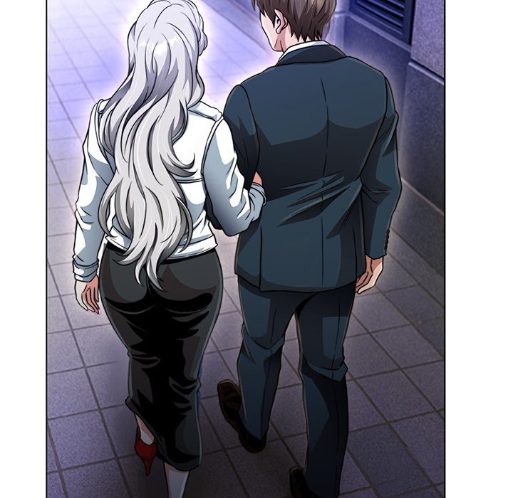 My Gangster Girlfriend Chap Chapter 24-My Gangster Girlfriend - Next Chap 25