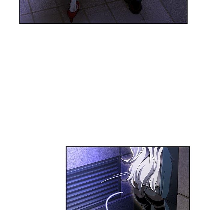 My Gangster Girlfriend Chap Chapter 24-My Gangster Girlfriend - Next Chap 25