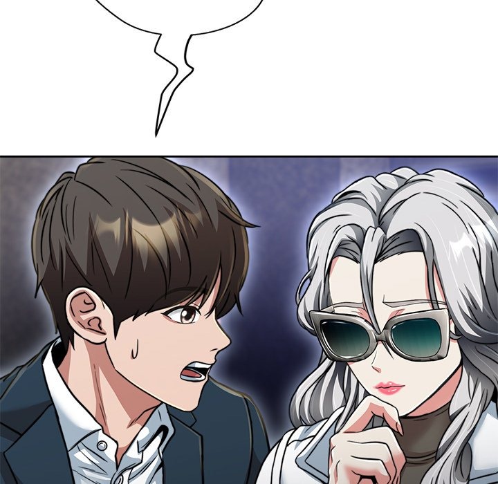 My Gangster Girlfriend Chap Chapter 24-My Gangster Girlfriend - Next Chap 25