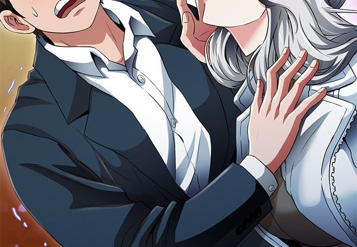 My Gangster Girlfriend Chap Chapter 24-My Gangster Girlfriend - Next Chap 25