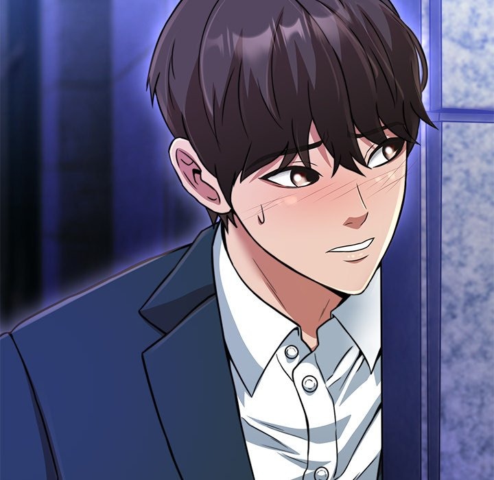 My Gangster Girlfriend Chap Chapter 24-My Gangster Girlfriend - Next Chap 25