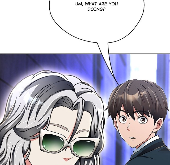 My Gangster Girlfriend Chap Chapter 24-My Gangster Girlfriend - Next Chap 25