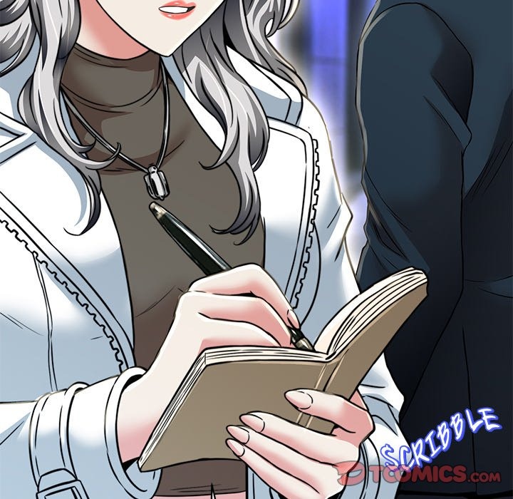 My Gangster Girlfriend Chap Chapter 24-My Gangster Girlfriend - Next Chap 25