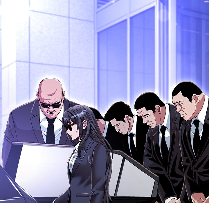 My Gangster Girlfriend Chap Chapter 24-My Gangster Girlfriend - Next Chap 25