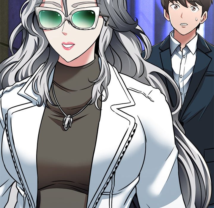 My Gangster Girlfriend Chap Chapter 24-My Gangster Girlfriend - Next Chap 25