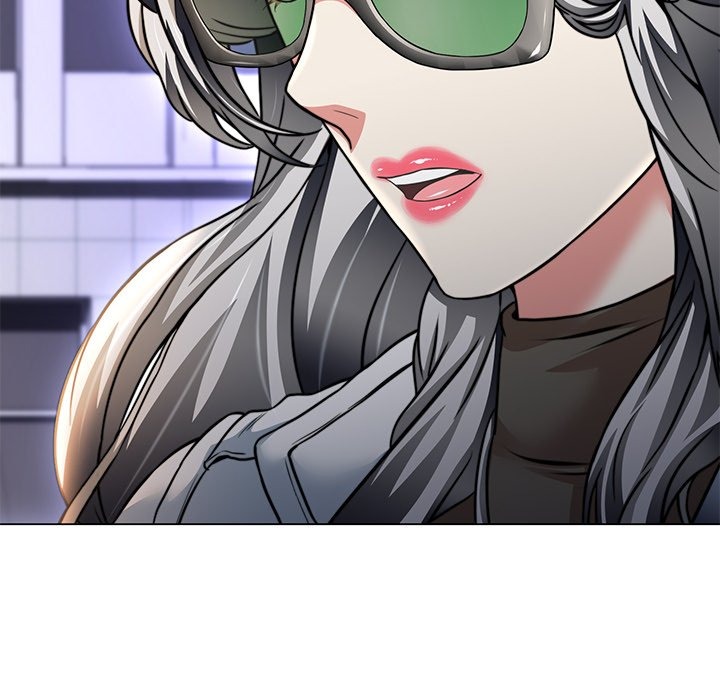 My Gangster Girlfriend Chap Chapter 24-My Gangster Girlfriend - Next Chap 25