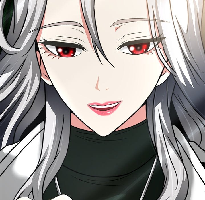 My Gangster Girlfriend Chap Chapter 24-My Gangster Girlfriend - Next Chap 25