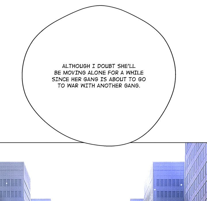 My Gangster Girlfriend Chap Chapter 24-My Gangster Girlfriend - Next Chap 25