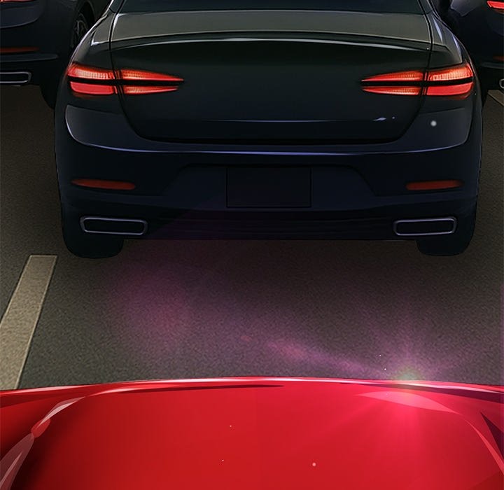 My Gangster Girlfriend Chap Chapter 24-My Gangster Girlfriend - Next Chap 25