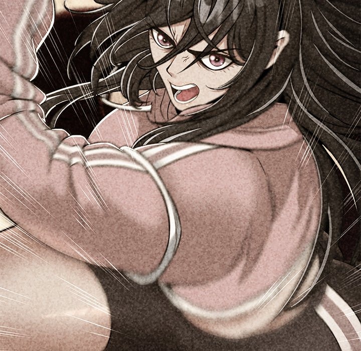 My Gangster Girlfriend Chap Chapter 24-My Gangster Girlfriend - Next Chap 25