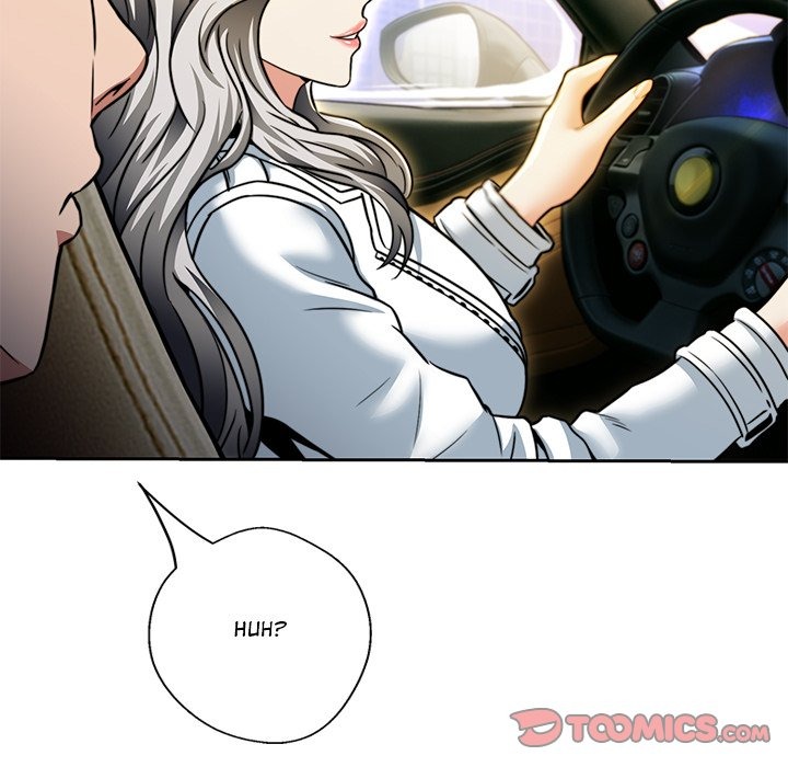 My Gangster Girlfriend Chap Chapter 24-My Gangster Girlfriend - Next Chap 25