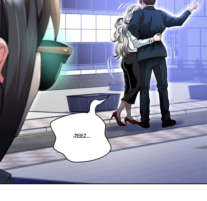 My Gangster Girlfriend Chap Chapter 24-My Gangster Girlfriend - Next Chap 25