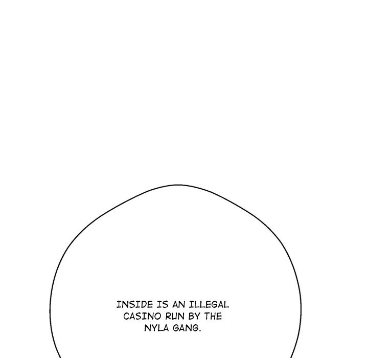 My Gangster Girlfriend Chap Chapter 24-My Gangster Girlfriend - Next Chap 25