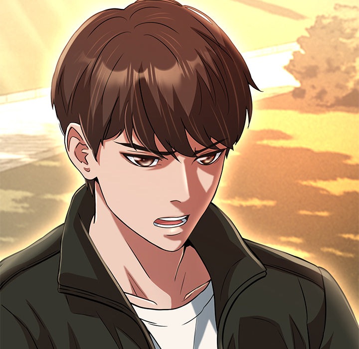 My Gangster Girlfriend Chap Chapter 25-My Gangster Girlfriend - Next Chap 26