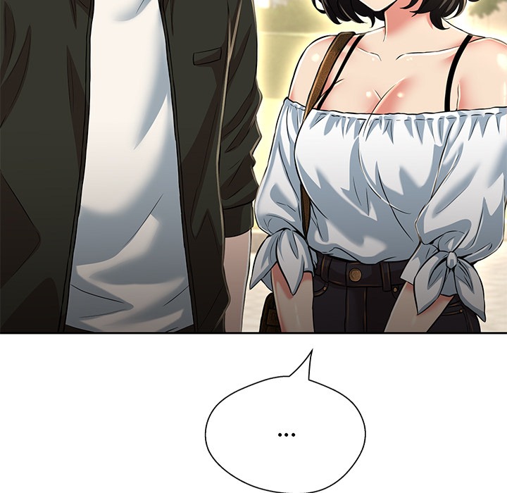 My Gangster Girlfriend Chap Chapter 25-My Gangster Girlfriend - Next Chap 26