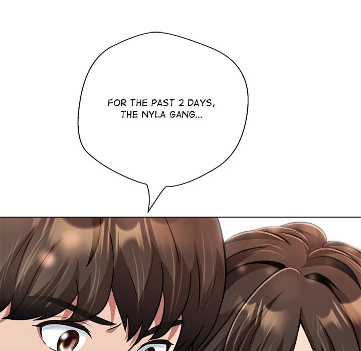 My Gangster Girlfriend Chap Chapter 25-My Gangster Girlfriend - Next Chap 26