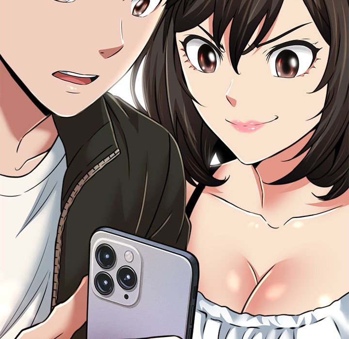 My Gangster Girlfriend Chap Chapter 25-My Gangster Girlfriend - Next Chap 26