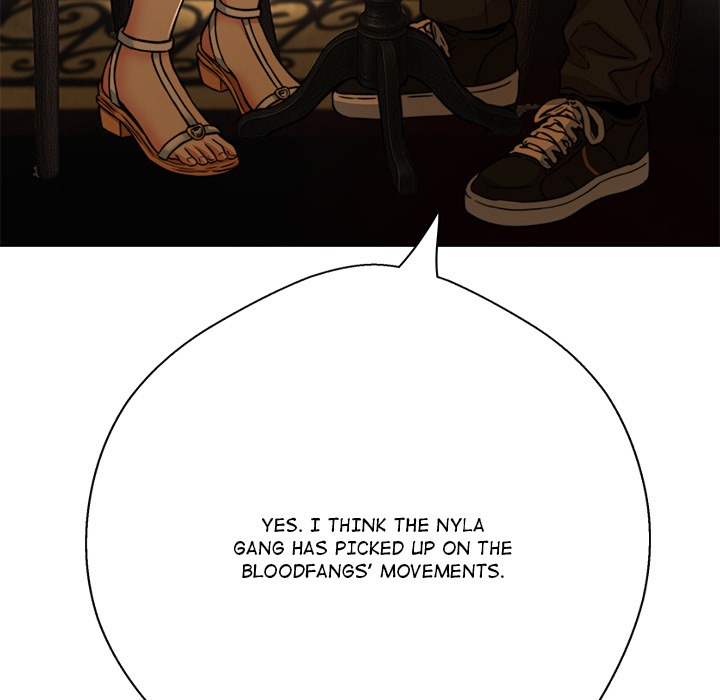 My Gangster Girlfriend Chap Chapter 25-My Gangster Girlfriend - Next Chap 26