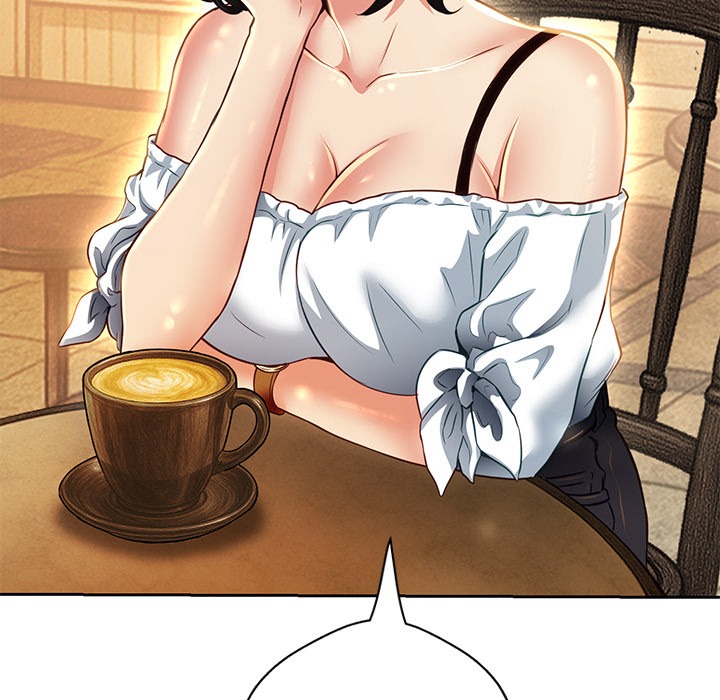 My Gangster Girlfriend Chap Chapter 25-My Gangster Girlfriend - Next Chap 26