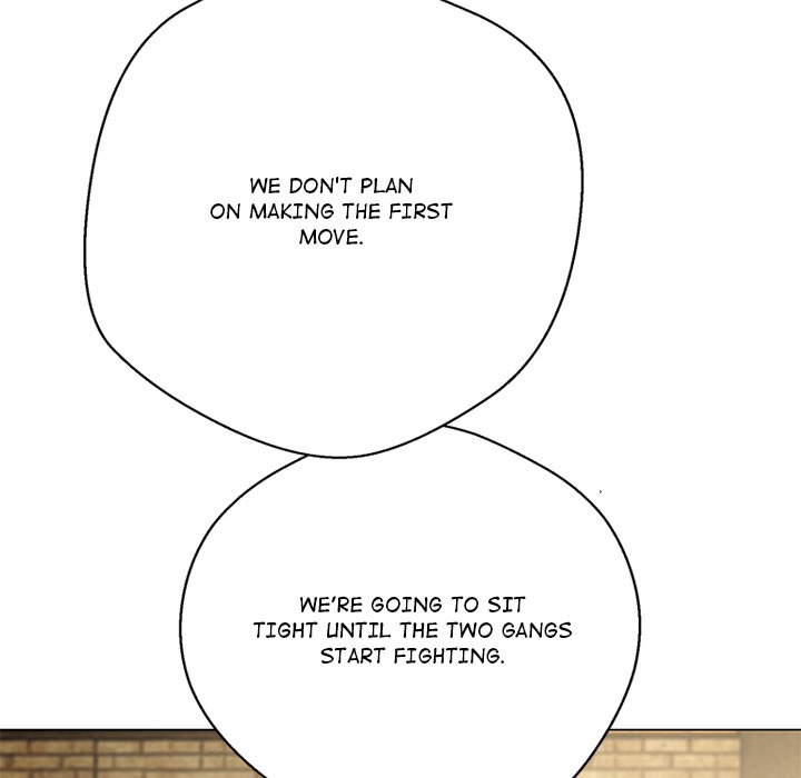 My Gangster Girlfriend Chap Chapter 25-My Gangster Girlfriend - Next Chap 26