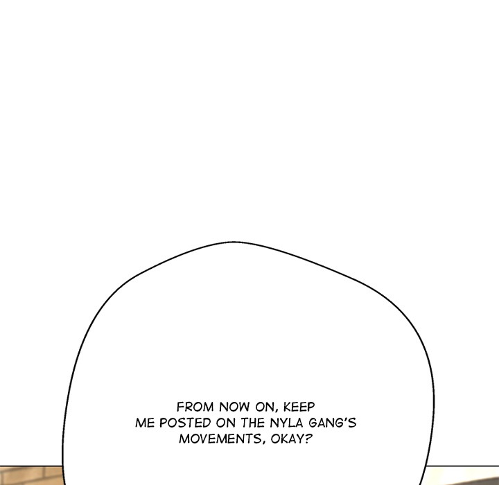 My Gangster Girlfriend Chap Chapter 25-My Gangster Girlfriend - Next Chap 26