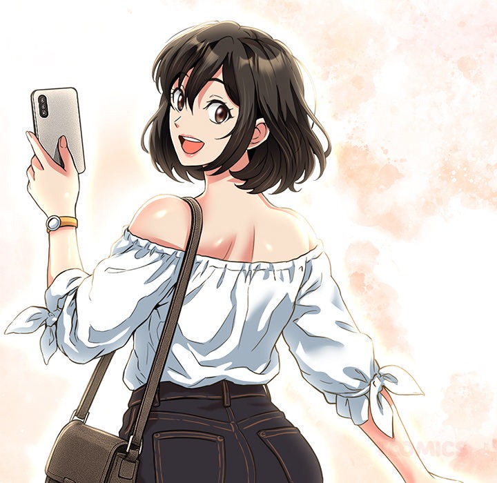 My Gangster Girlfriend Chap Chapter 25-My Gangster Girlfriend - Next Chap 26