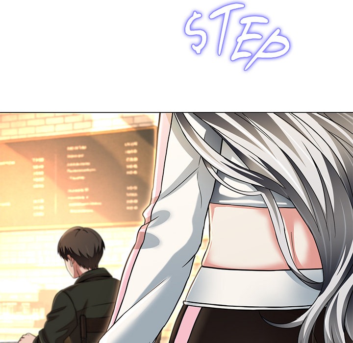 My Gangster Girlfriend Chap Chapter 25-My Gangster Girlfriend - Next Chap 26