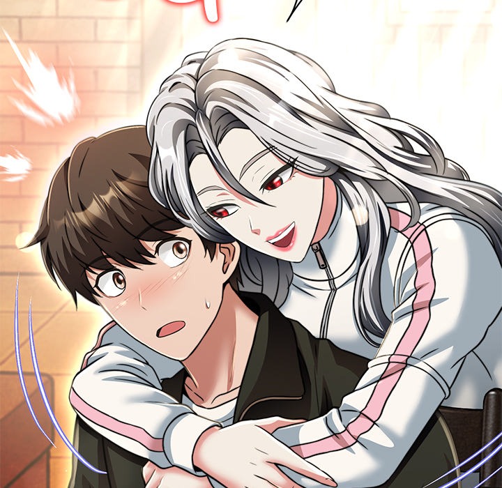 My Gangster Girlfriend Chap Chapter 25-My Gangster Girlfriend - Next Chap 26