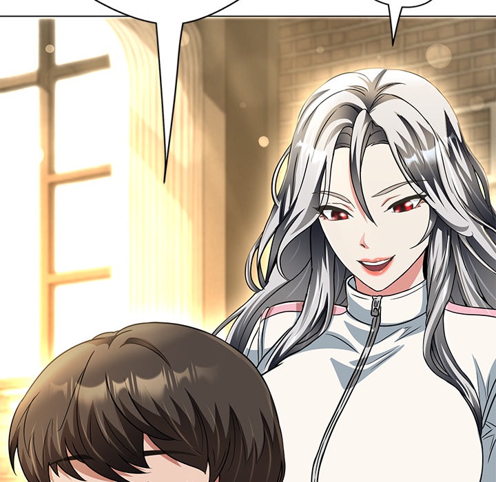 My Gangster Girlfriend Chap Chapter 25-My Gangster Girlfriend - Next Chap 26