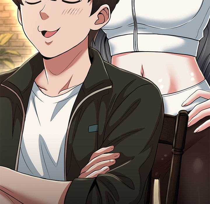 My Gangster Girlfriend Chap Chapter 25-My Gangster Girlfriend - Next Chap 26