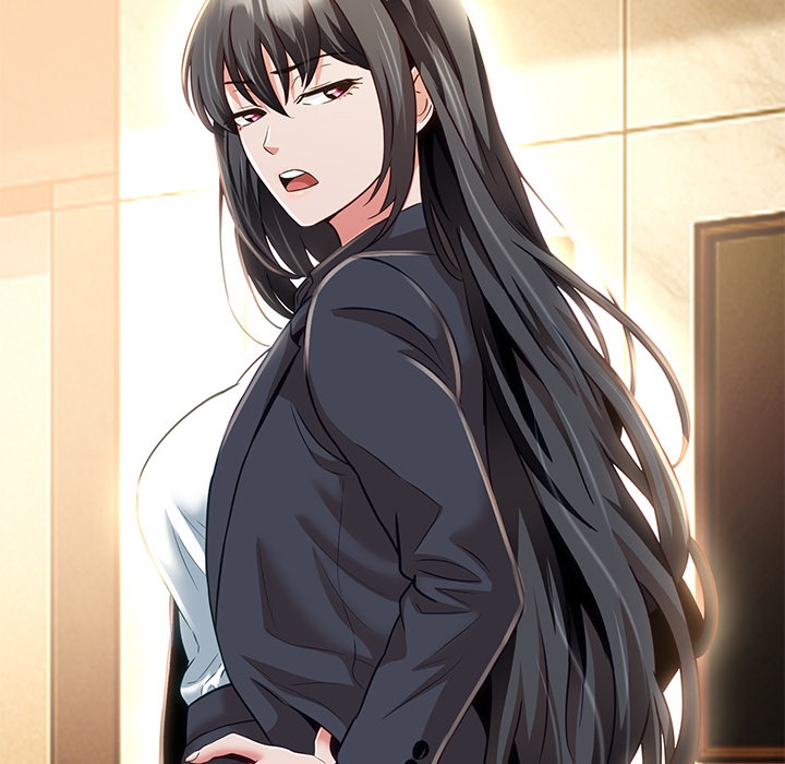 My Gangster Girlfriend Chap Chapter 25-My Gangster Girlfriend - Next Chap 26