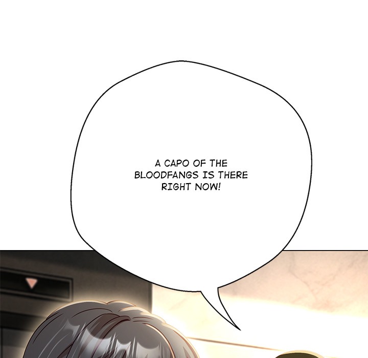 My Gangster Girlfriend Chap Chapter 25-My Gangster Girlfriend - Next Chap 26