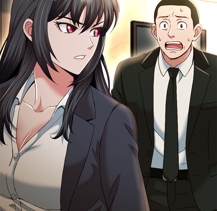 My Gangster Girlfriend Chap Chapter 25-My Gangster Girlfriend - Next Chap 26