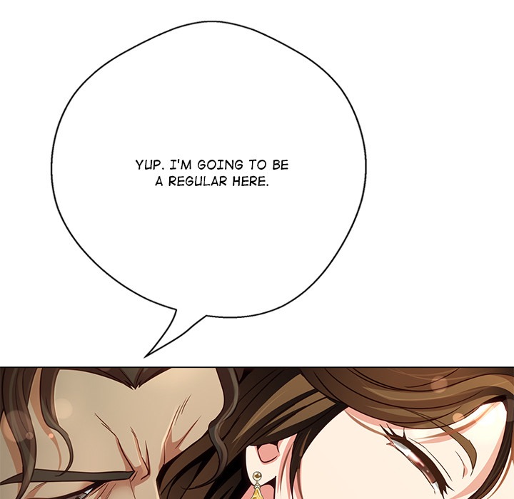 My Gangster Girlfriend Chap Chapter 25-My Gangster Girlfriend - Next Chap 26