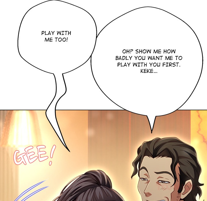 My Gangster Girlfriend Chap Chapter 25-My Gangster Girlfriend - Next Chap 26