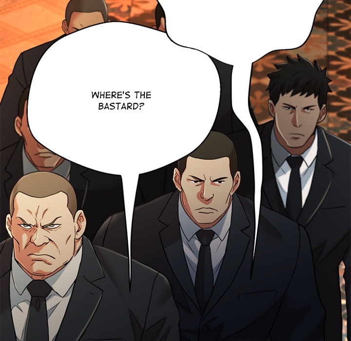 My Gangster Girlfriend Chap Chapter 25-My Gangster Girlfriend - Next Chap 26