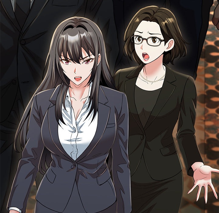 My Gangster Girlfriend Chap Chapter 25-My Gangster Girlfriend - Next Chap 26