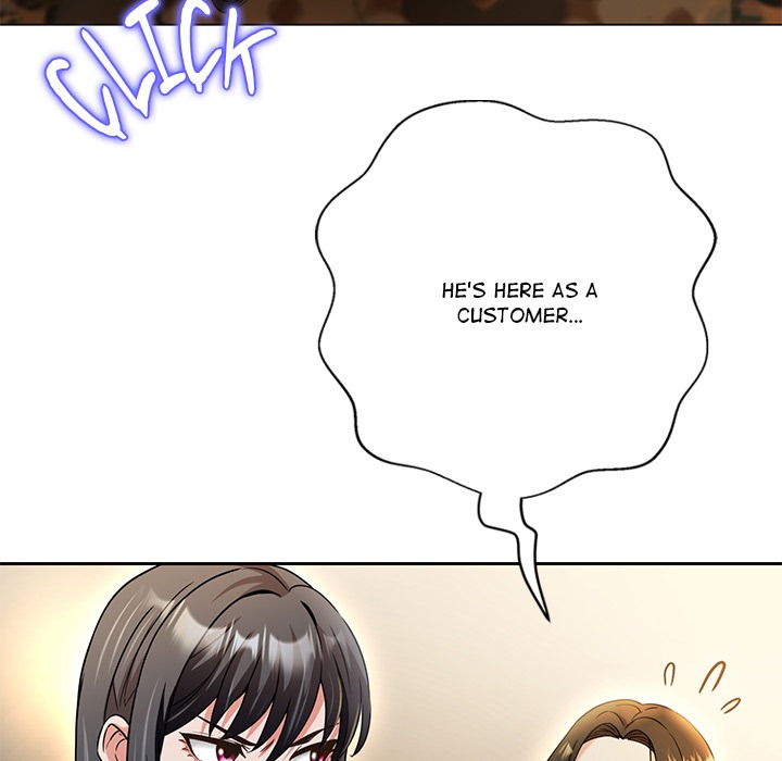 My Gangster Girlfriend Chap Chapter 25-My Gangster Girlfriend - Next Chap 26