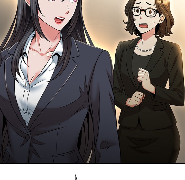 My Gangster Girlfriend Chap Chapter 25-My Gangster Girlfriend - Next Chap 26