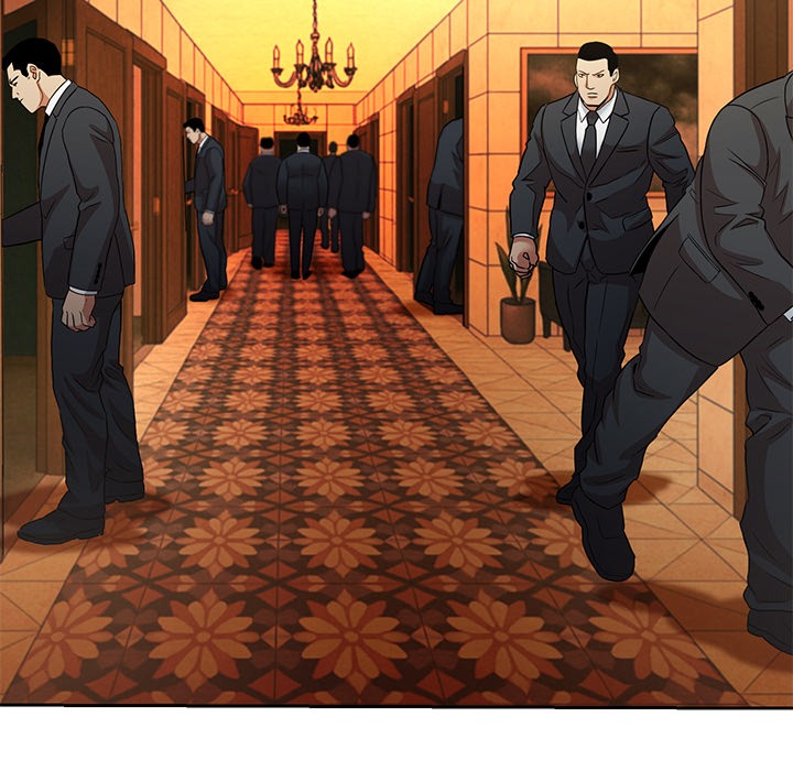 My Gangster Girlfriend Chap Chapter 25-My Gangster Girlfriend - Next Chap 26