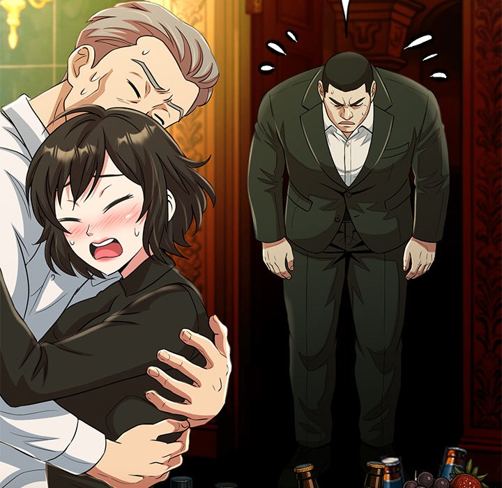 My Gangster Girlfriend Chap Chapter 25-My Gangster Girlfriend - Next Chap 26