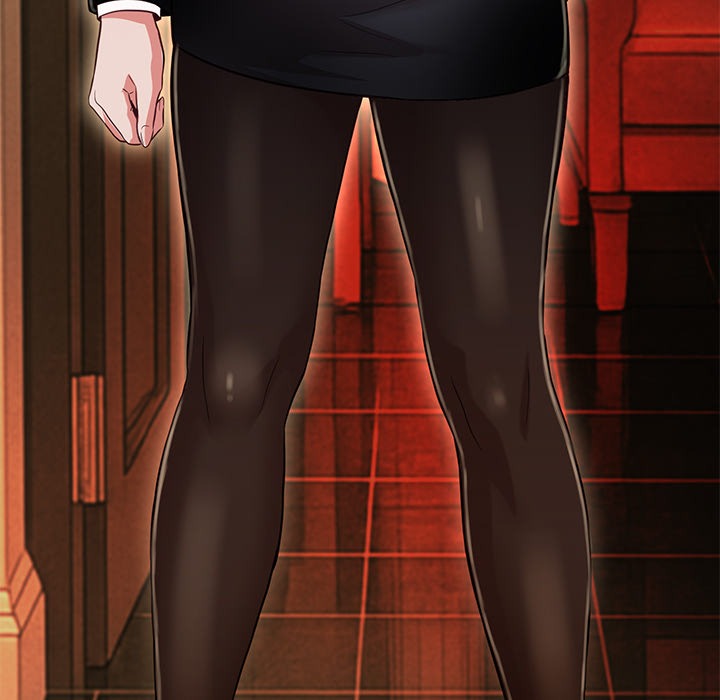 My Gangster Girlfriend Chap Chapter 25-My Gangster Girlfriend - Next Chap 26