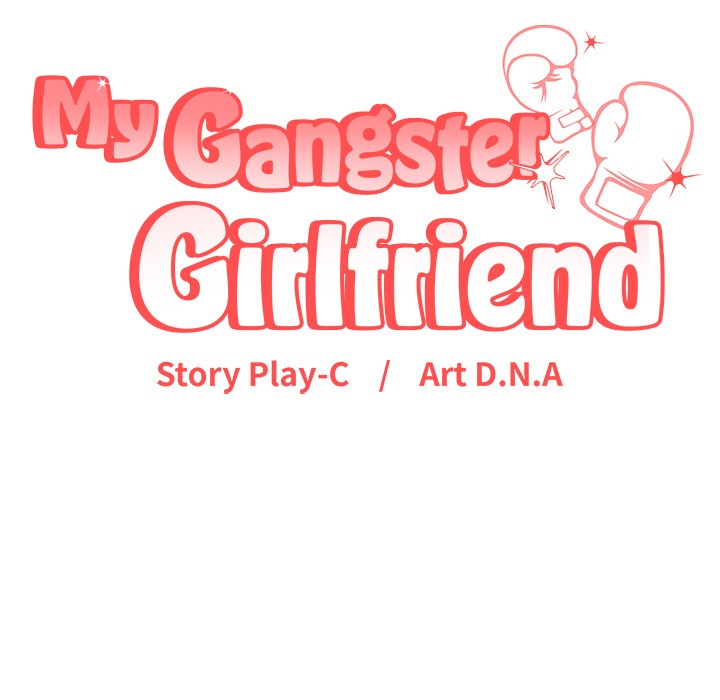 My Gangster Girlfriend Chap Chapter 25-My Gangster Girlfriend - Next Chap 26