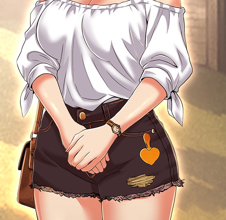 My Gangster Girlfriend Chap Chapter 25-My Gangster Girlfriend - Next Chap 26