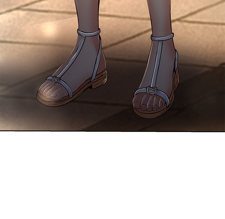 My Gangster Girlfriend Chap Chapter 25-My Gangster Girlfriend - Next Chap 26