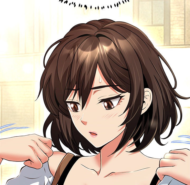 My Gangster Girlfriend Chap Chapter 25-My Gangster Girlfriend - Next Chap 26