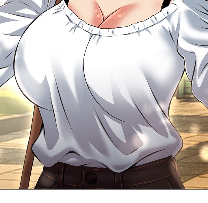 My Gangster Girlfriend Chap Chapter 25-My Gangster Girlfriend - Next Chap 26