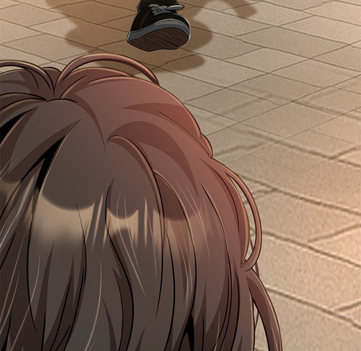 My Gangster Girlfriend Chap Chapter 25-My Gangster Girlfriend - Next Chap 26